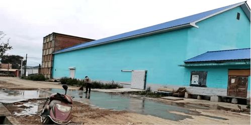 牡丹江市村集體招商項(xiàng)目 第12期