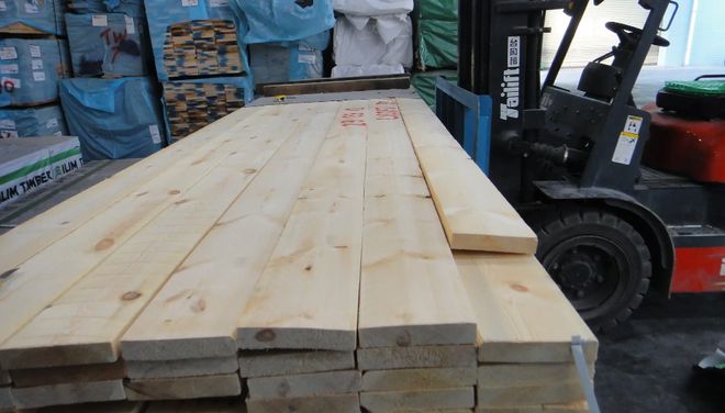 中俄簽署紙板供應大單，林木產品市場潛力巨大